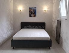Новый дом в котором ещё не жили . 