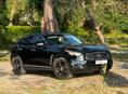 Infiniti FX
