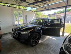 Infiniti FX