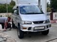 Mitsubishi L 400