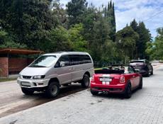 Mitsubishi L 400
