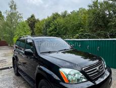Lexus GX