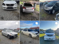 Разбор Тойота Лексус Авторазбор б/у автозапчасти 