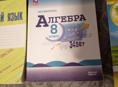 Алгебра 8 класс