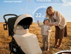 Продаю прогулочную коляску 