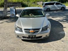 Honda Legend