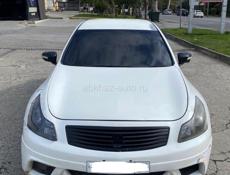 Разбор Скайлайн 36