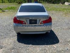 Авторазбор Fuga