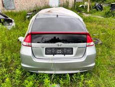 Авторазбор honda insight 