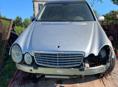 Авторазбор mercedes 211