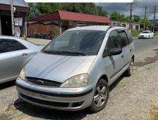 Авторазбор ford galaxy