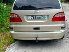 Авторазбор ford galaxy