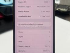iPhone 13 Pro Max