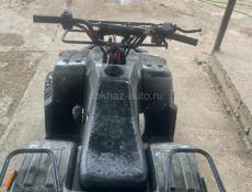 ATV
