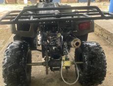 ATV