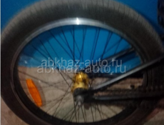 Bmx срочная продажа