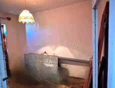 4–х комнатная квартира в п. Агудзера