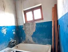 4–х комнатная квартира в п. Агудзера