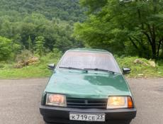 ВАЗ 2109