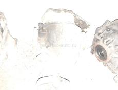 Редуктор лупаты 4.3