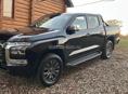 Mitsubishi L 200