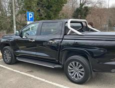 Mitsubishi L 200