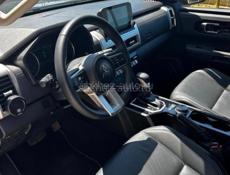 Mitsubishi L 200