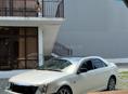 Cadillac STS