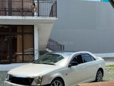 Cadillac STS