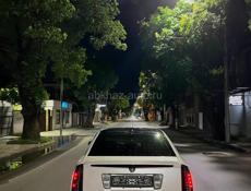 Cadillac STS