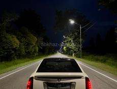 Cadillac STS