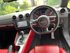 Audi TT Coupe