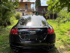 Audi TT Coupe