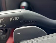Audi TT Coupe
