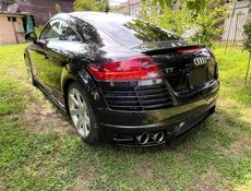 Audi TT Coupe