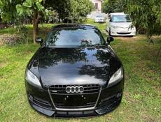 Audi TT Coupe