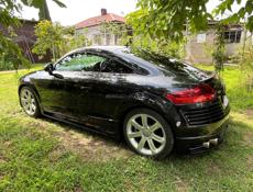 Audi TT Coupe