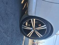 18  Колёса    RACING   WHEELS   на  Японцев. R18