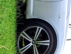 18  Колёса    RACING   WHEELS   на  Японцев. R18
