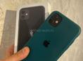 iPhone 11 64 GB | 75% 🔋| В хорошем состоянии