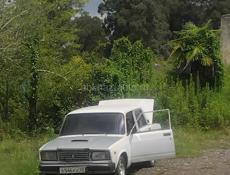 ВАЗ 2107