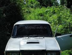 ВАЗ 2107