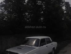 ВАЗ 2107