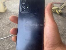 Продам Samsung а 52 все чётко работает