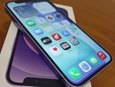Iphone 12mini 🔥128gb