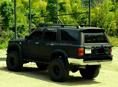 Toyota Hilux Surf