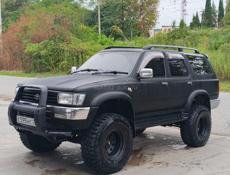 Toyota Hilux Surf