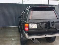 Toyota Hilux Surf