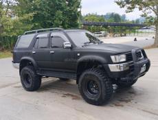 Toyota Hilux Surf
