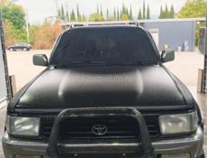 Toyota Hilux Surf